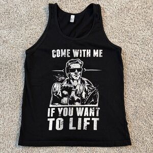 American Apparel Arnold Tank Top